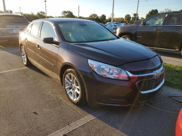 CHEVROLET MALIBU 1LT 2015 1g11c5sl0ff179641