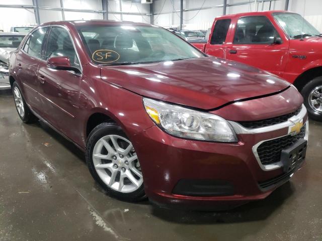 CHEVROLET MALIBU 1LT 2015 1g11c5sl0ff181213