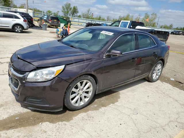 CHEVROLET MALIBU 2015 1g11c5sl0ff183673