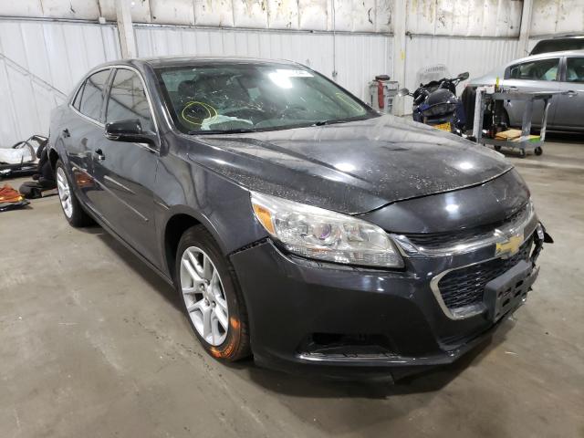 CHEVROLET MALIBU 1LT 2015 1g11c5sl0ff184077