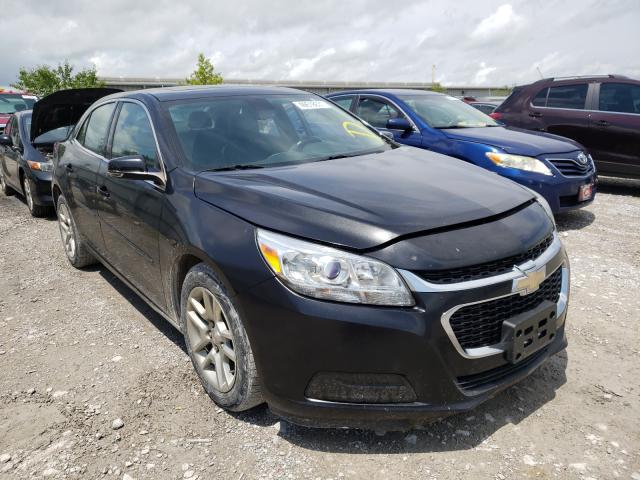 CHEVROLET MALIBU 1LT 2015 1g11c5sl0ff186394