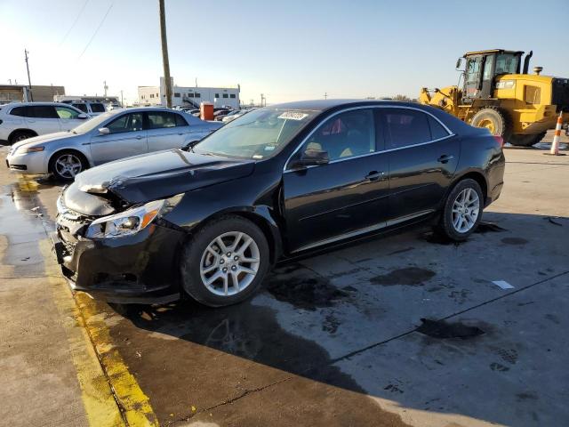 CHEVROLET MALIBU 1LT 2015 1g11c5sl0ff198190