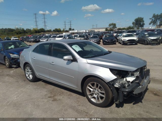 CHEVROLET MALIBU 2015 1g11c5sl0ff199761