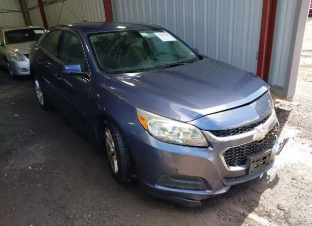 CHEVROLET MALIBU 2015 1g11c5sl0ff202738