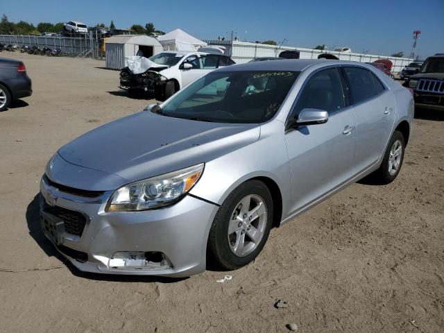 CHEVROLET MALIBU 2015 1g11c5sl0ff205803