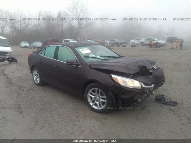 CHEVROLET MALIBU 2015 1g11c5sl0ff207082