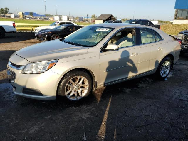 CHEVROLET MALIBU 1LT 2015 1g11c5sl0ff207468