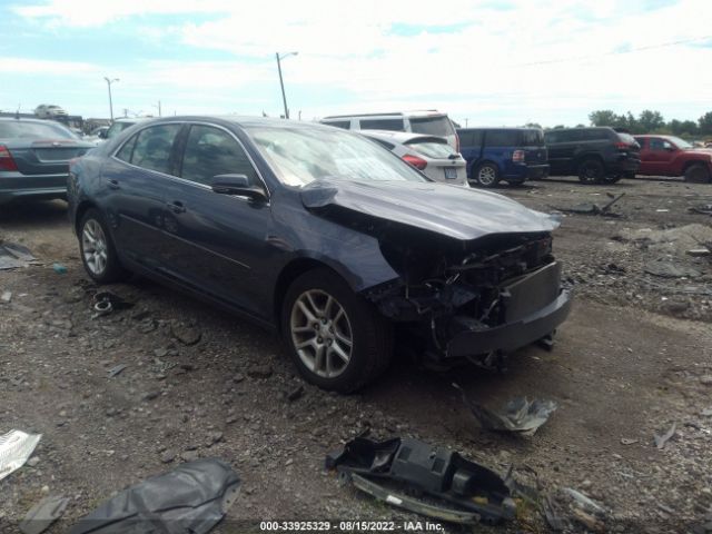 CHEVROLET MALIBU 2015 1g11c5sl0ff207857