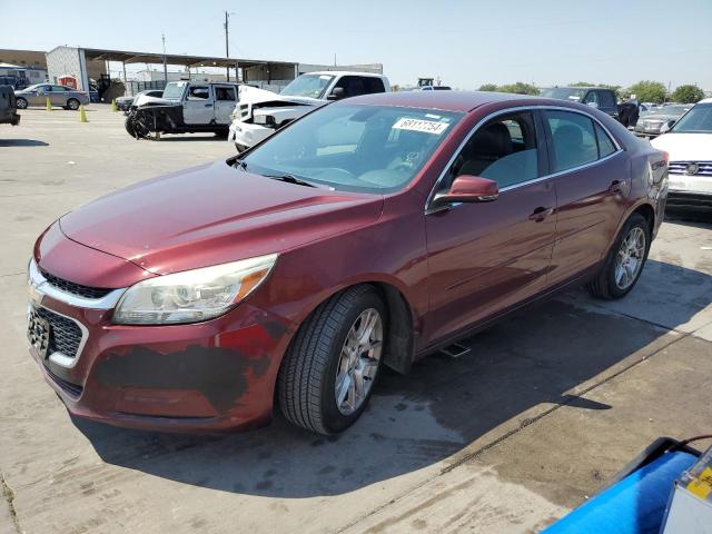 CHEVROLET MALIBU 1LT 2015 1g11c5sl0ff208555