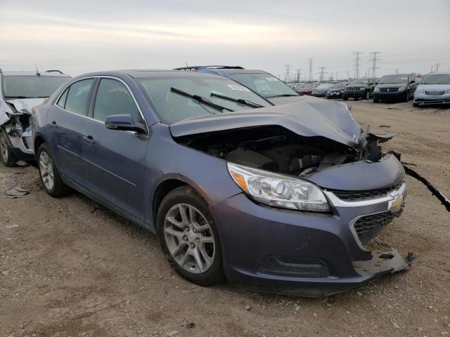 CHEVROLET MALIBU 2015 1g11c5sl0ff208815