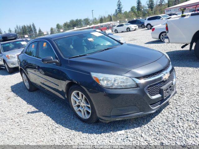 CHEVROLET MALIBU 2015 1g11c5sl0ff208863