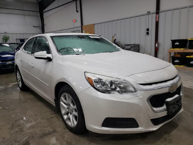 CHEVROLET MALIBU 1LT 2015 1g11c5sl0ff208877