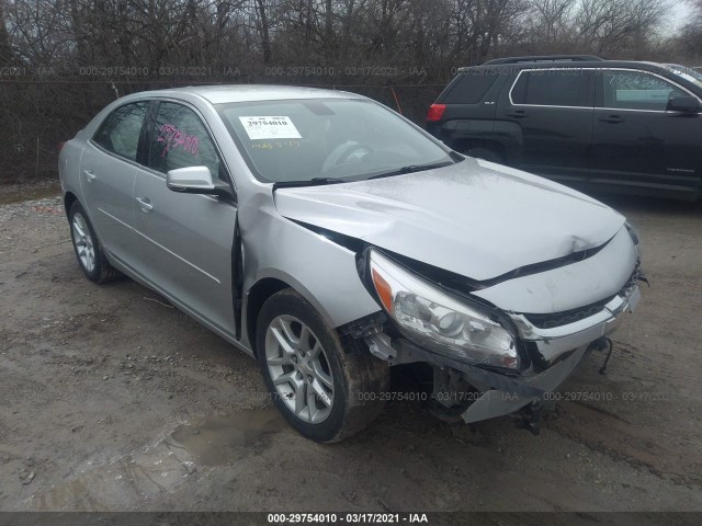 CHEVROLET MALIBU 2015 1g11c5sl0ff210516