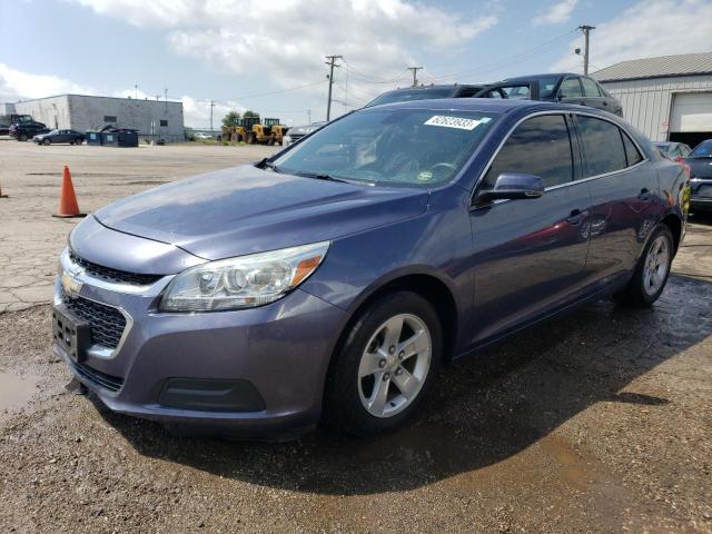 CHEVROLET MALIBU 1LT 2015 1g11c5sl0ff211147