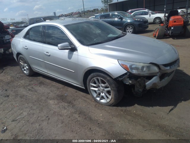 CHEVROLET MALIBU 2015 1g11c5sl0ff212136