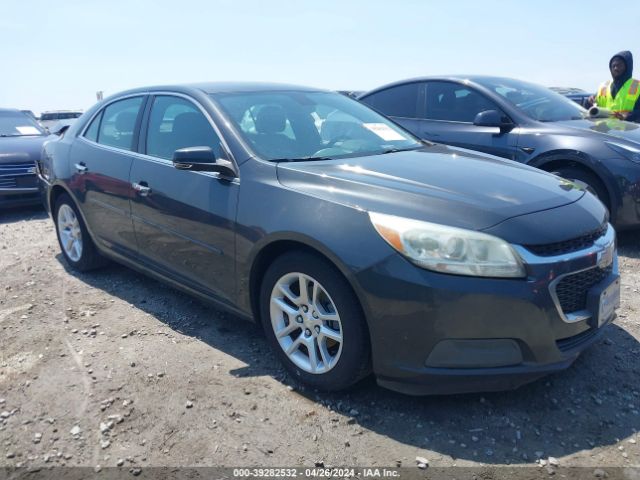 CHEVROLET MALIBU 2015 1g11c5sl0ff212265