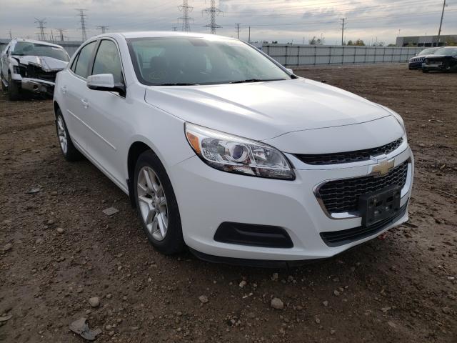 CHEVROLET MALIBU 1LT 2015 1g11c5sl0ff214226