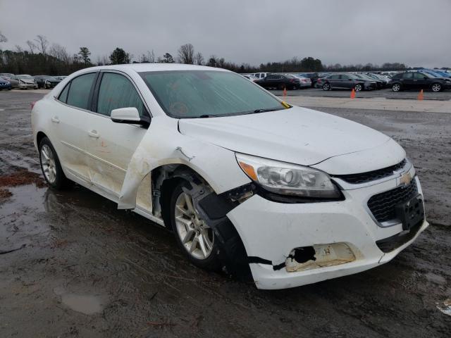 CHEVROLET MALIBU 1LT 2015 1g11c5sl0ff214243