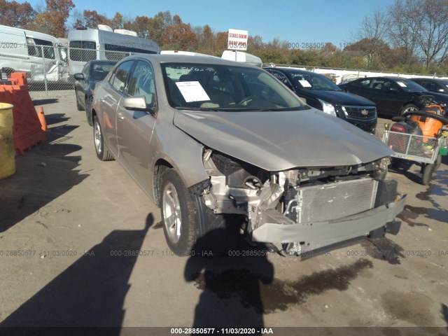 CHEVROLET MALIBU 2015 1g11c5sl0ff214968