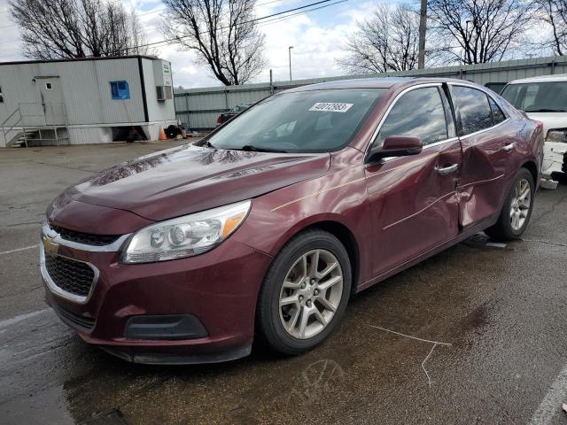 CHEVROLET MALIBU 1LT 2015 1g11c5sl0ff217045