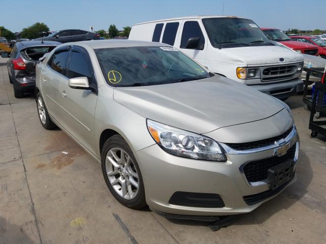 CHEVROLET MALIBU 1LT 2015 1g11c5sl0ff217367