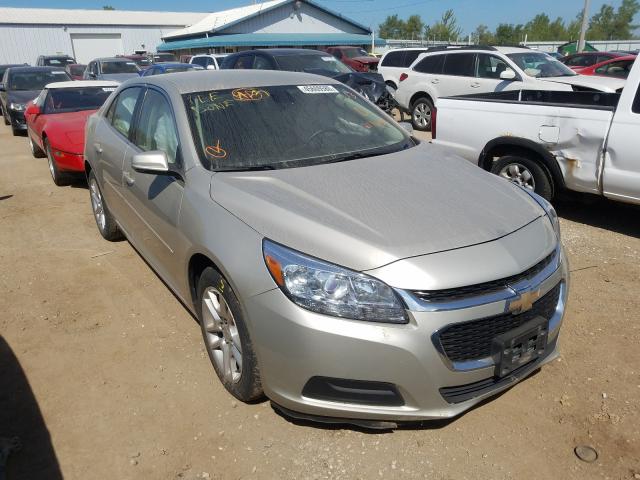 CHEVROLET MALIBU 1LT 2015 1g11c5sl0ff217644