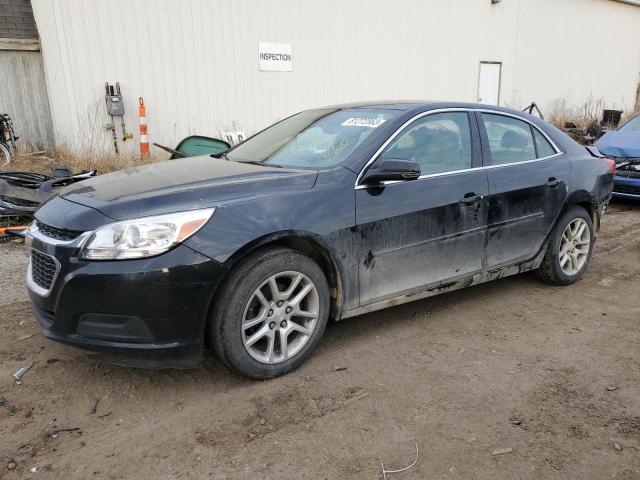 CHEVROLET MALIBU 2015 1g11c5sl0ff218230