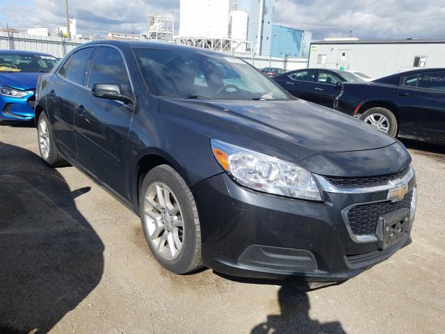 CHEVROLET MALIBU 1LT 2015 1g11c5sl0ff218955