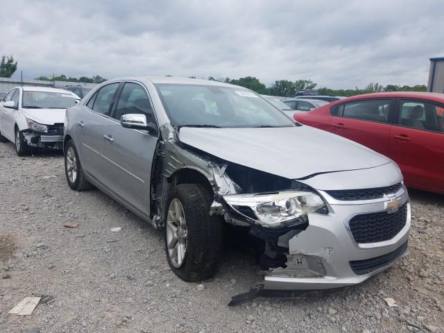 CHEVROLET MALIBU 1LT 2015 1g11c5sl0ff219135