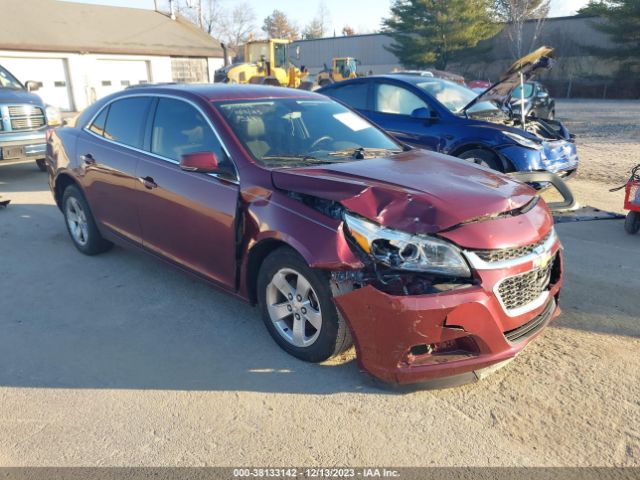 CHEVROLET MALIBU 2015 1g11c5sl0ff219622