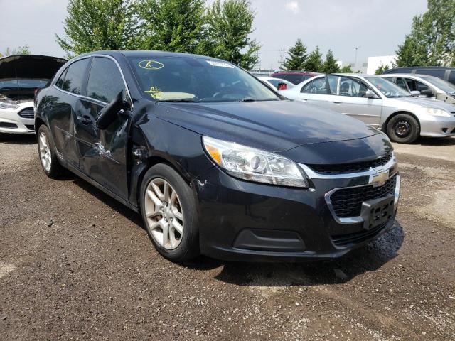 CHEVROLET MALIBU 1LT 2015 1g11c5sl0ff223105