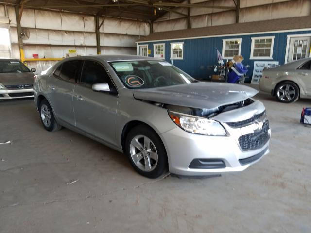 CHEVROLET MALIBU 1LT 2015 1g11c5sl0ff224691