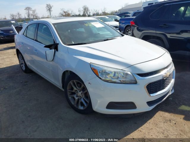 CHEVROLET MALIBU 2015 1g11c5sl0ff224724