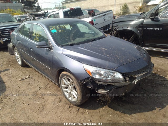 CHEVROLET MALIBU 2015 1g11c5sl0ff225923