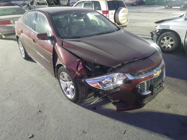 CHEVROLET MALIBU 1LT 2015 1g11c5sl0ff226697