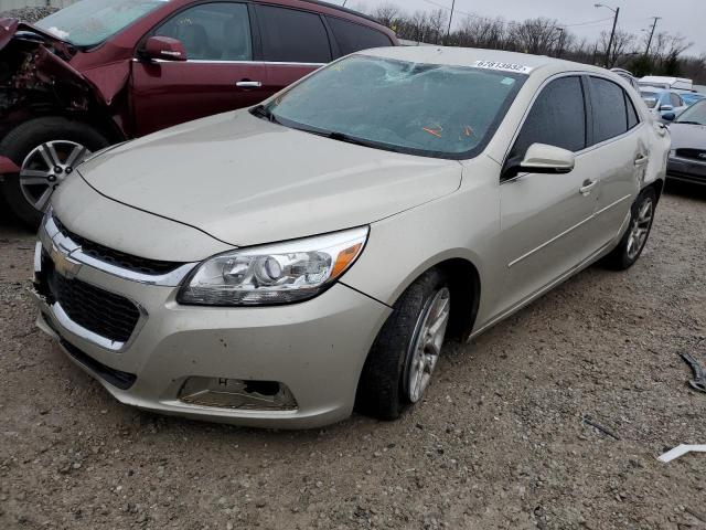 CHEVROLET MALIBU 1LT 2015 1g11c5sl0ff227686