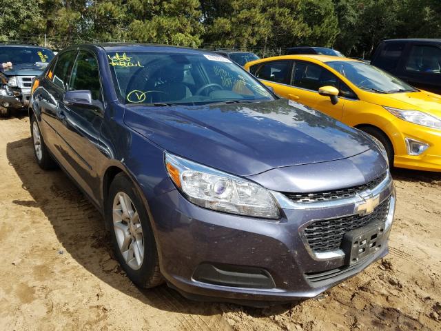 CHEVROLET MALIBU 1LT 2015 1g11c5sl0ff231172