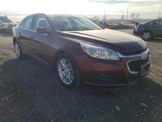 CHEVROLET MALIBU 1LT 2015 1g11c5sl0ff231477