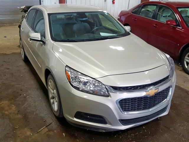 CHEVROLET MALIBU 1LT 2015 1g11c5sl0ff232080