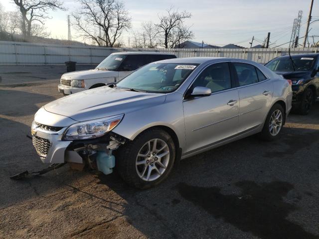 CHEVROLET MALIBU 2015 1g11c5sl0ff233312