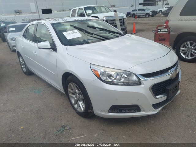 CHEVROLET MALIBU 2015 1g11c5sl0ff235223