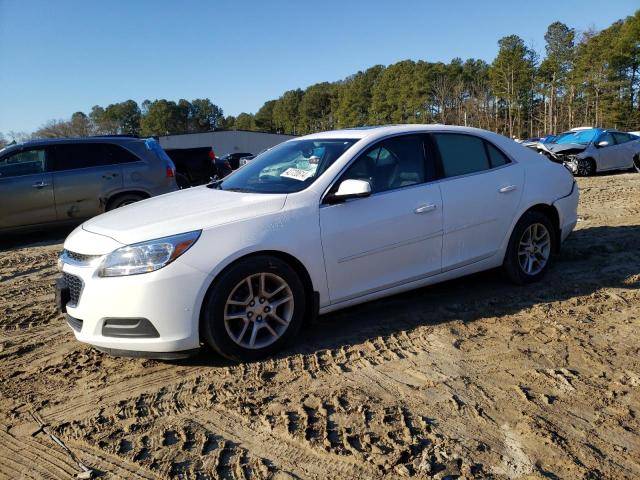 CHEVROLET MALIBU 2015 1g11c5sl0ff235416