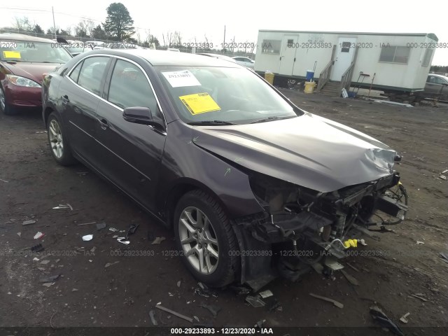 CHEVROLET MALIBU 2015 1g11c5sl0ff236839