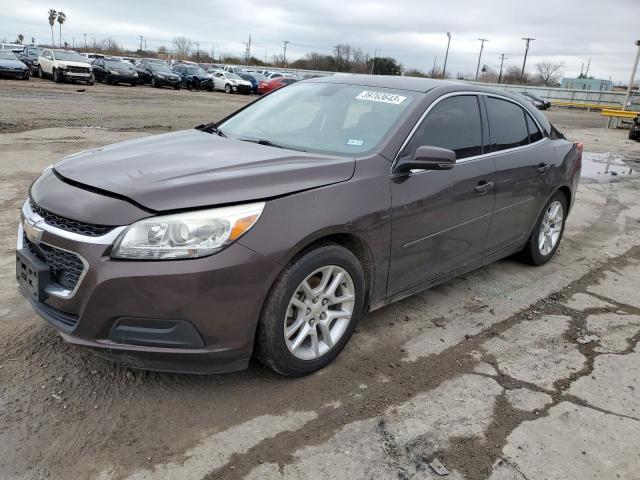 CHEVROLET MALIBU 1LT 2015 1g11c5sl0ff237750