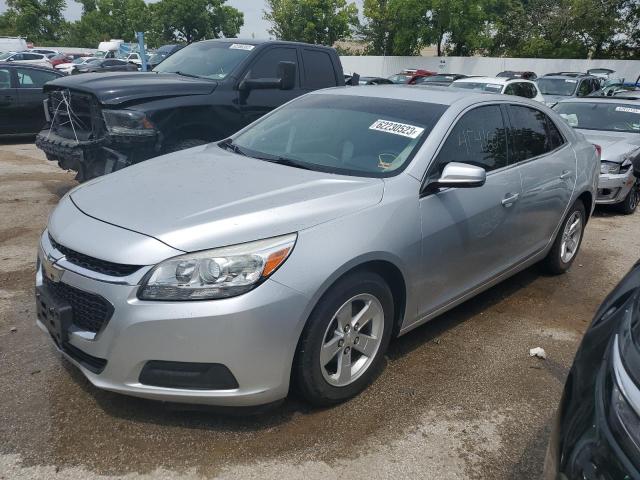 CHEVROLET MALIBU 1LT 2015 1g11c5sl0ff238297