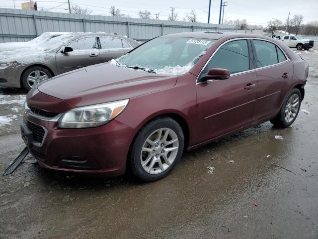 CHEVROLET MALIBU 1LT 2015 1g11c5sl0ff238431