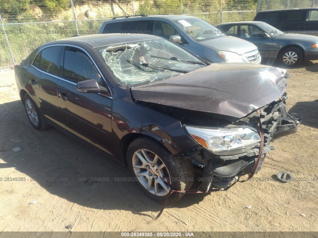 CHEVROLET MALIBU 2015 1g11c5sl0ff238736