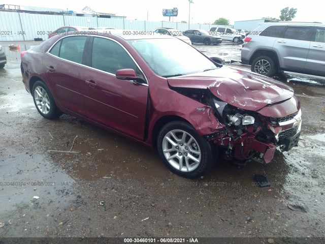 CHEVROLET MALIBU 2015 1g11c5sl0ff238915