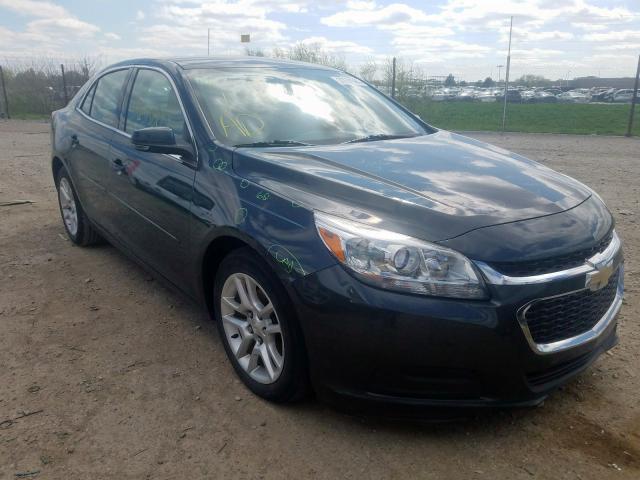 CHEVROLET MALIBU 1LT 2015 1g11c5sl0ff243533