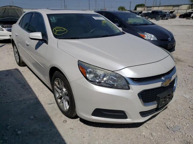 CHEVROLET MALIBU 1LT 2015 1g11c5sl0ff244505